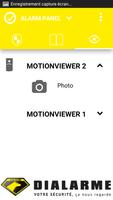 Dialarme Home capture d'écran 3