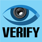 آیکون‌ EyeVerify