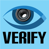 EyeVerify 아이콘