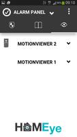 HomEye syot layar 3