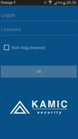 KAMIC poster