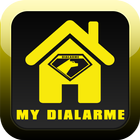 MyDialarme-icoon