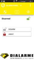 MyDialarme স্ক্রিনশট 1