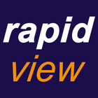 Rapid View-icoon