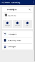 Sicuritalia Streaming captura de pantalla 1