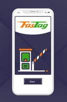 Free FasTag Buy, Recharge, Toll Guide 2020 الملصق