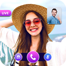 Random Girl Video Call & Live Video Chat Guide APK