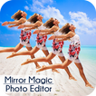 Mirror Magic Photo Editor & Background Changer