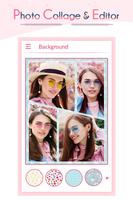 Photo Collage Maker - Photo Scrapbook Editor  2020 screenshot 2