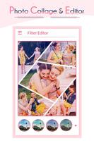 Photo Collage Maker - Photo Scrapbook Editor  2020 capture d'écran 3