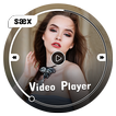 HD Video Player : All Format Video Player 2020