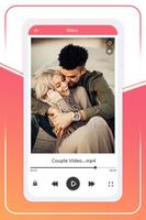 HD Video Player : All Format Video Player 2020 скриншот 1