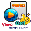 Video Auto Liker simgesi