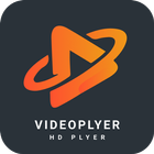 VideoAudioEditor with Song biểu tượng