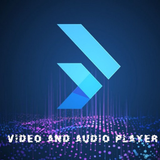 VIDEO AND AUDIO PLAYER