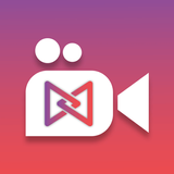 Video Merge ícone