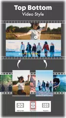 視頻合併 - 視頻連接器 XAPK 下載