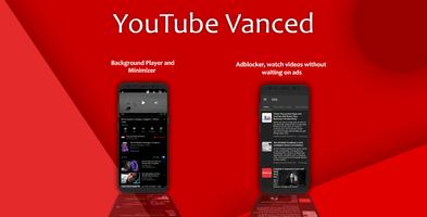 Premium Vanced - Ads Block Vanced capture d'écran 1
