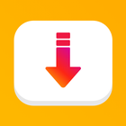 Icona Snaptubè : Free Video Downloader