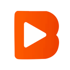 VideoBuddy Guia أيقونة