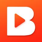 Video Boy : HD Video Downloader-icoon