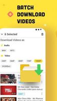 Video Boy : HD Video Downloader screenshot 3