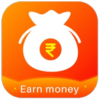 Video Buddy Watch and Earn : Refer & Earn icono