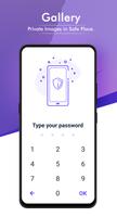 Gallery - Manage Your Photos تصوير الشاشة 1