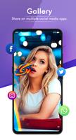 Gallery - Manage Your Photos تصوير الشاشة 3