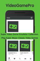 VideoGamePro poster