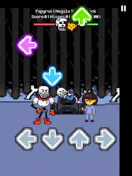 undertale but fnf gameplay apk 1 1 download for android download undertale but fnf gameplay apk latest version apkfab com