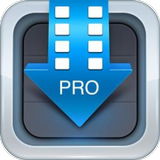 Video Get Pro Downloader icono