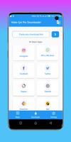 Video Get Pro Downloader poster