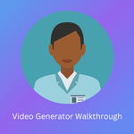 (HeyGen) App Walkthrough icon