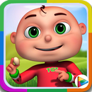 Zool Babies Kids Shows Rhymes APK