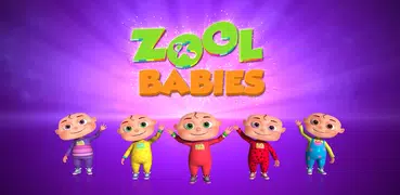 Zool Babies Kids Rhymes Videos