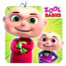 Zool Babies Kids Rhymes Videos APK