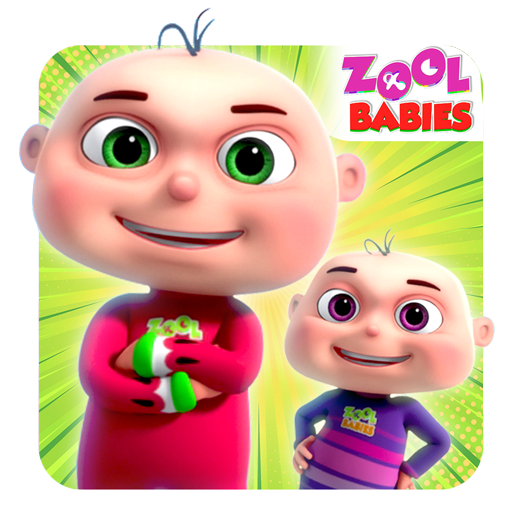 Zool Babies Kids Rhymes Videos