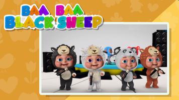 Kids Fancy Babies - Cute Costumes & Learning Songs capture d'écran 2