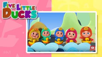 Kids Fancy Babies - Cute Costumes & Learning Songs capture d'écran 3