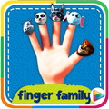 Finger Family Nursery Rhymes and Songs
