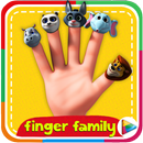 Finger Family Nursery Rhymes and Songs APK