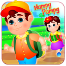 Humpy Pumpy - Kids Learning Songs and Videos APK