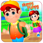 Humpy Pumpy icône