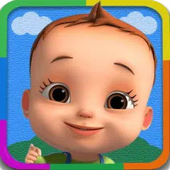 Baby Ronnie Kids Rhymes Videos アプリダウンロード