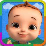 Icona Baby Ronnie Kids Rhymes Videos