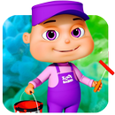 ﻿Kids Learning Colors - Watch & Learn New Colors APK