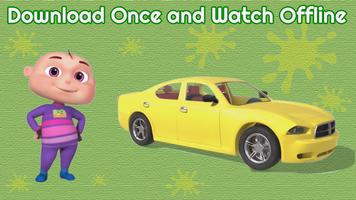 ﻿Kids Learning Colors - Watch & Learn New Colors gönderen