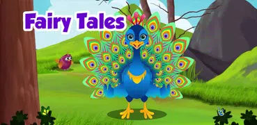 Kids Fairy Tales Story Videos