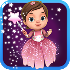 Kids Fairy Tales Story Videos icon
